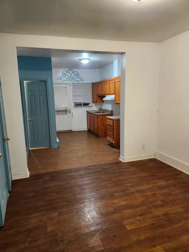 3 1/2 A Louer Sur La Rue Claude A Verdun