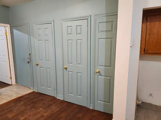 3 1/2 A Louer Sur La Rue Claude A Verdun - Photo 5