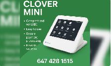 Clover POS System for Sale – Smart Business Payment Solution