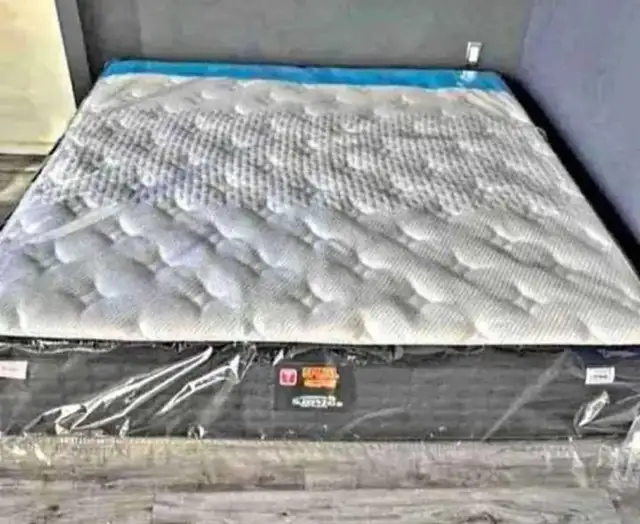 Brand New Mattress Sale– Twin, Single, Double, Full, Queen, King - Photo 3
