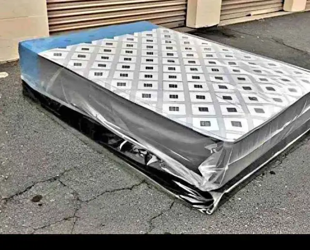 Brand New Mattress Sale– Twin, Single, Double, Full, Queen, King - Photo 4