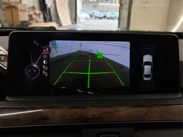 2014 BMW 328i xdrive Low kms BC Vehicle - Photo 9