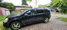 2008 Chevy Equinox