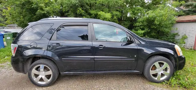 2008 Chevy Equinox - Photo 2