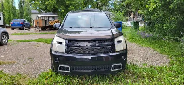 2008 Chevy Equinox - Photo 3