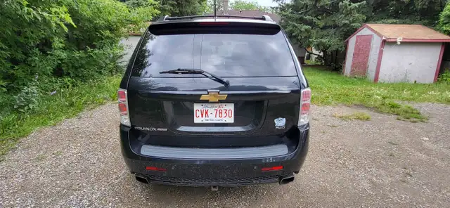 2008 Chevy Equinox - Photo 4