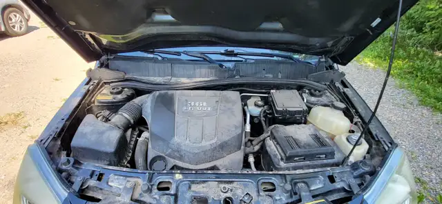 2008 Chevy Equinox - Photo 5