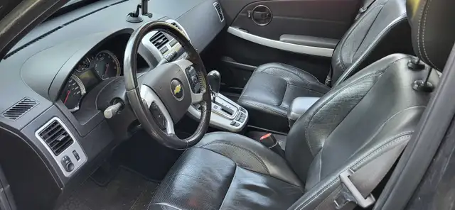 2008 Chevy Equinox - Photo 6