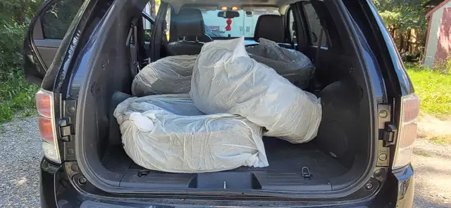 2008 Chevy Equinox - Photo 7