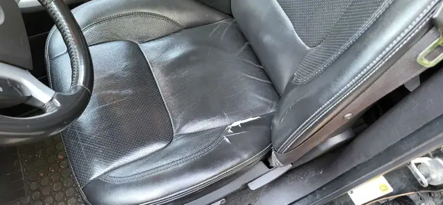 2008 Chevy Equinox - Photo 8