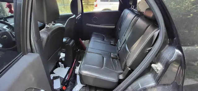 2008 Chevy Equinox - Photo 10