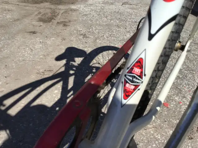 USED TIM HORTONS 40th ANNIVERSARY BIKE by SCHWINN - Photo 9