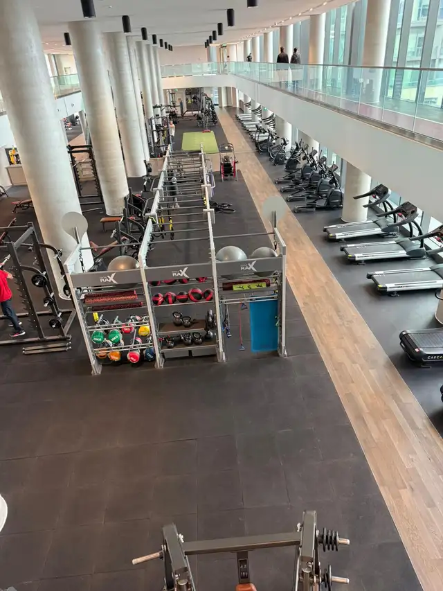 Condo for rent - Photo 5