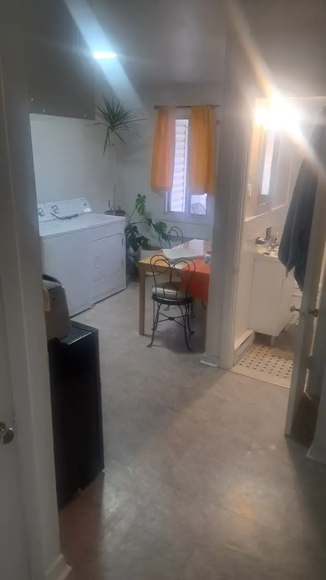 3 1/2 Hochelaga - Maisonneuve 930$ (Metro Joliette) - Photo 6