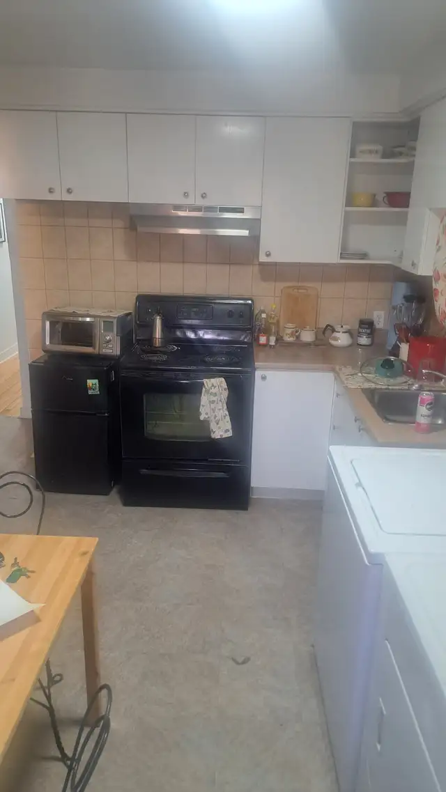 3 1/2 Hochelaga - Maisonneuve 930$ (Metro Joliette) - Photo 7