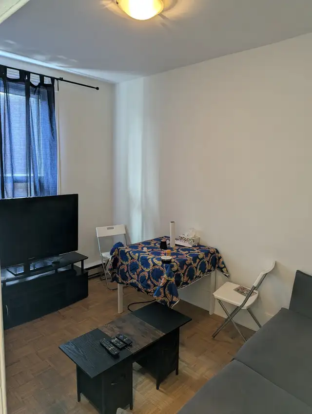 3 1/2 à louer 1 juillet - Photo 5