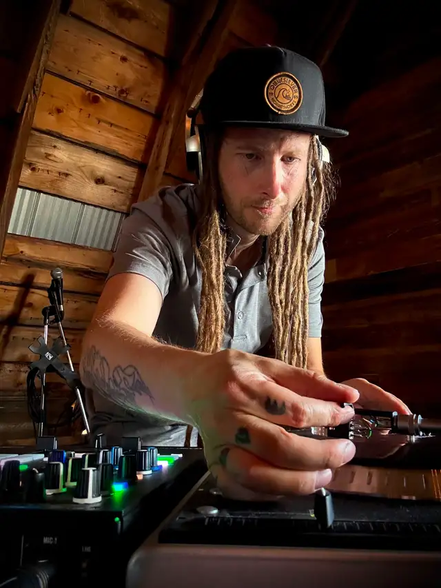 Wedding DJ Services - Photo 3