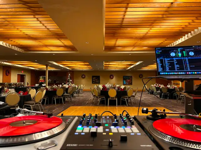 Wedding DJ Services - Photo 5