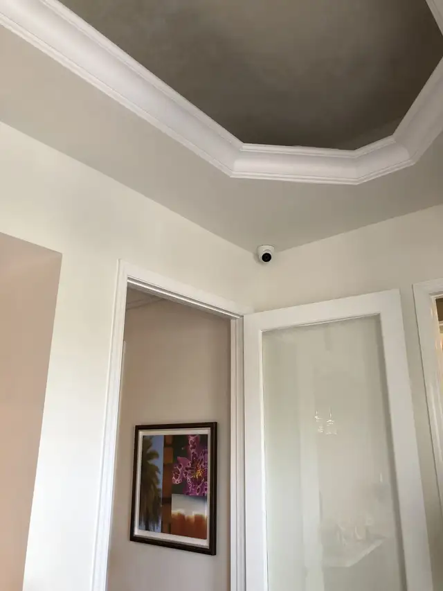 Book Today – HD Security Cameras & Alarm Installation Across Can - Photo 2