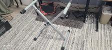 keyboard stand, folding, portable, Great Deal $40