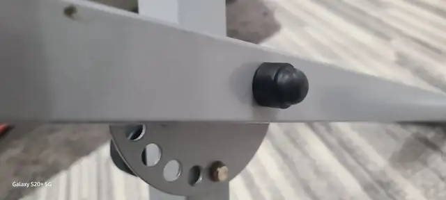 keyboard stand, folding, portable, Great Deal $40 - Photo 5