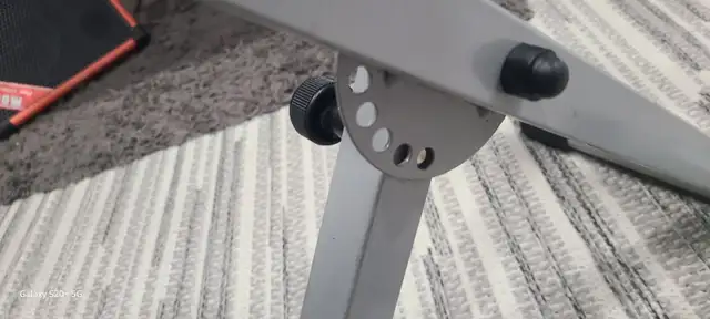 keyboard stand, folding, portable, Great Deal $40 - Photo 7