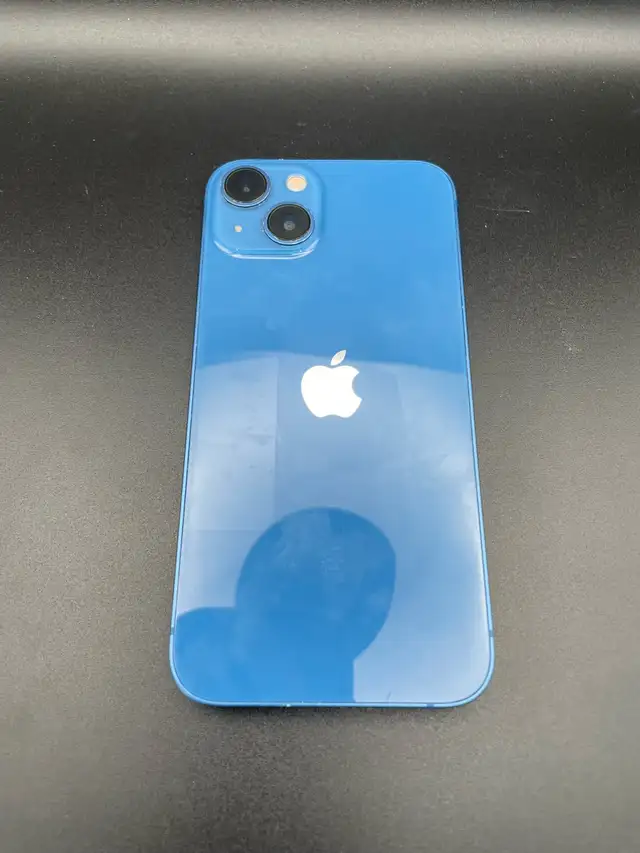 AS-IS IPHONE 13 128GB 61% BATTERY - Photo 2