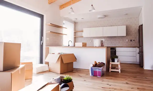 Merlins Movers – Moving & Junk Removal - Photo 4