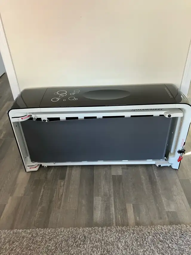 treadmill (compact for appartement) - Photo 2