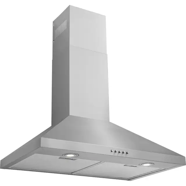 Frigidaire 30' Stainless Steel Range Hood FHWC3075LS