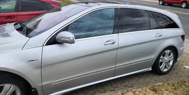 2010 Mercedes-Benz R350 BlueTEC (Diesel) – AS-IS - Photo 2