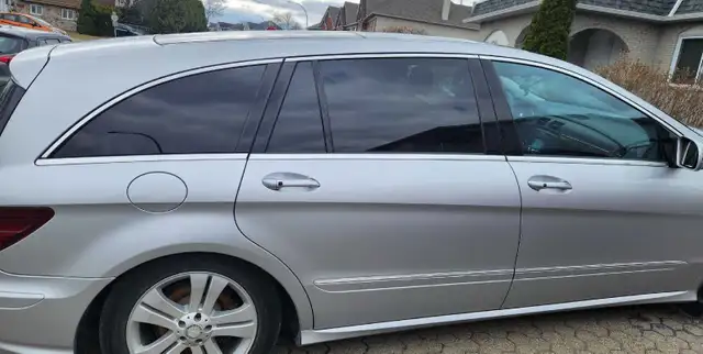 2010 Mercedes-Benz R350 BlueTEC (Diesel) – AS-IS - Photo 3