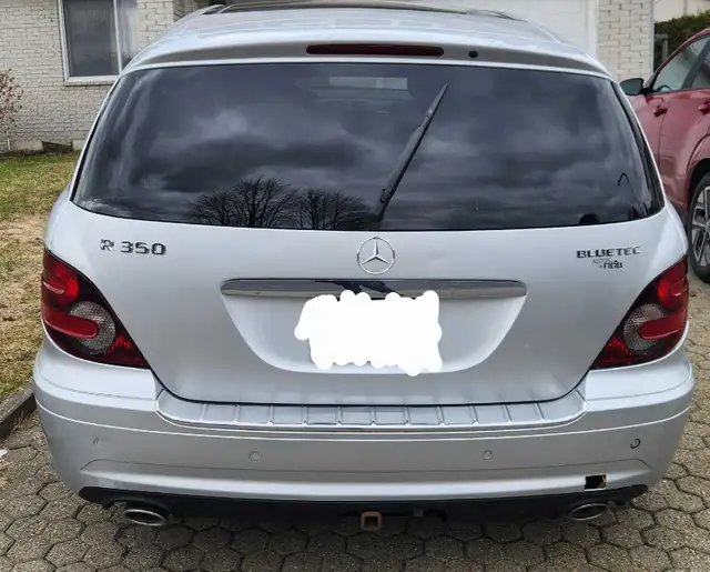 2010 Mercedes-Benz R350 BlueTEC (Diesel) – AS-IS - Photo 4