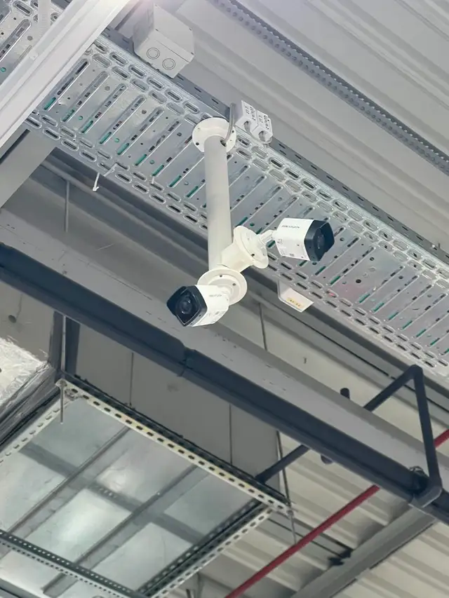 Limited Time Offer – HD CCTV  Security Cameras & Alarm Systems - Photo 3