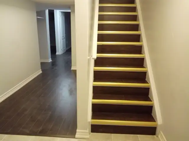LEGAL BASEMENT FOR RENT IN BRAMPTON - Photo 2