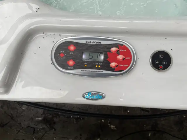 Hot Tub & Swim Spa Repairs 289-933-0693 - Photo 3