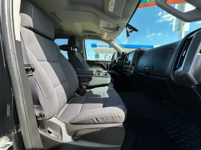 2019 CHEVROLET SILVERADO 1500 LD LT Z71 4X4 5.3L V8 CERTIFIED - Photo 12