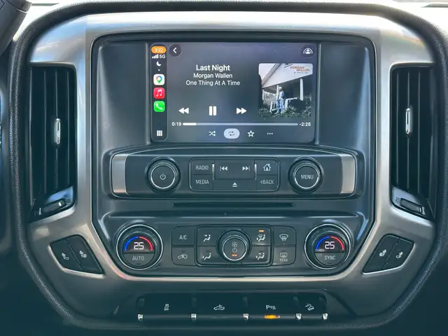 2019 CHEVROLET SILVERADO 1500 LD LT Z71 4X4 5.3L V8 CERTIFIED - Photo 18