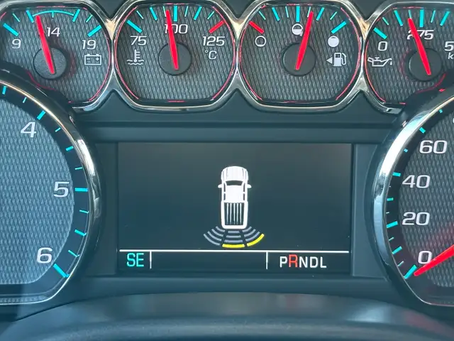 2019 CHEVROLET SILVERADO 1500 LD LT Z71 4X4 5.3L V8 CERTIFIED - Photo 22