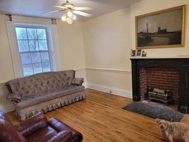 House for rent - Photo 4