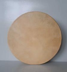 14.5' Elk Hide Hand Drum (31057997)
