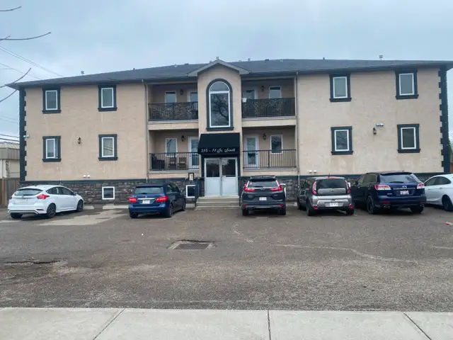 Pet friendly 2 bedroom apartment, own laundry close to downtoan