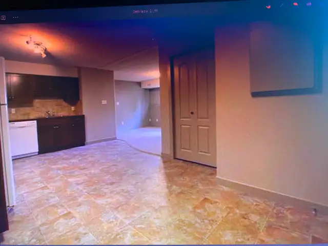 Pet friendly 2 bedroom apartment, own laundry close to downtoan - Photo 3