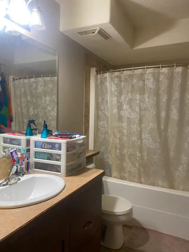 Pet friendly 2 bedroom apartment, own laundry close to downtoan - Photo 8