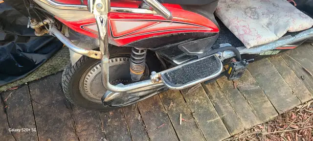 E-bike for Sale, GREAT DEAL, $300, works great! - Photo 3