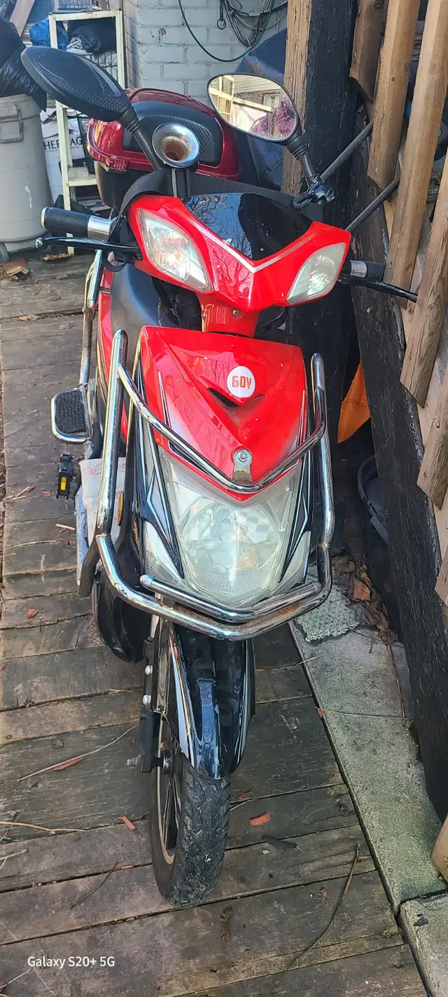 E-bike for Sale, GREAT DEAL, $300, works great! - Photo 5