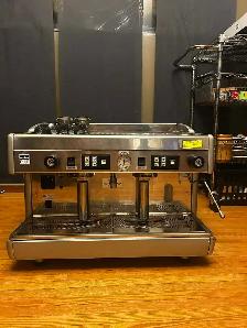 LAVAZZA BLUE LB4712 commercial espresso / coffee maker
