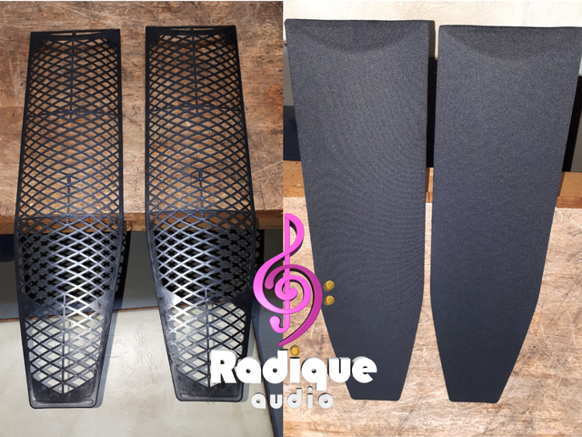 Radique Speaker Repair Services - Photo 2