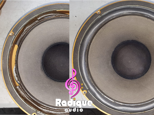Radique Speaker Repair Services - Photo 3