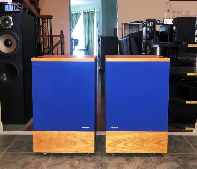 Radique Speaker Repair Services - Photo 4